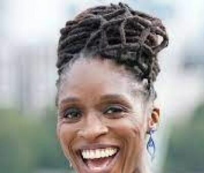 Sharon Duncan-Brewster