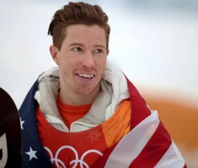 Shaun White