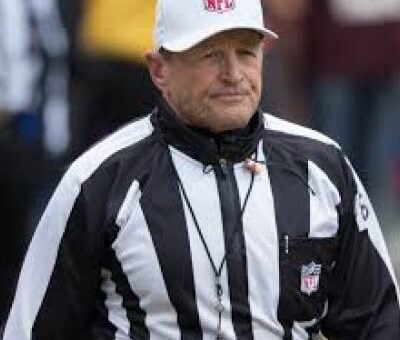 Shawn Hochuli Biography, Wife, Height, Net Worth, Career