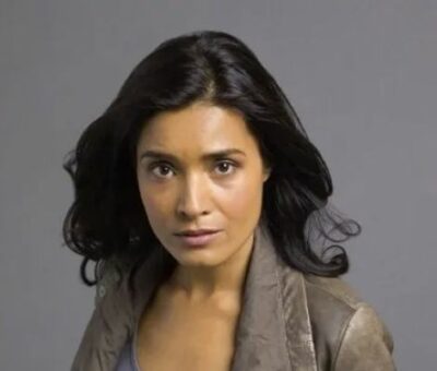 Shelley Conn
