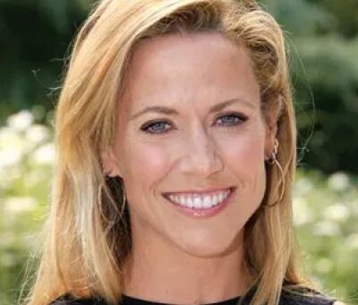 Sheryl Crow