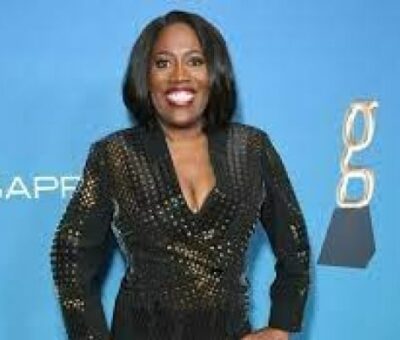 Sheryl Underwood
