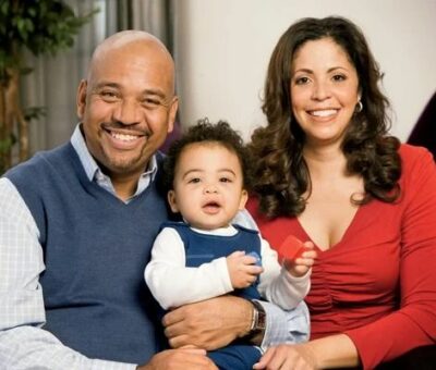 Sheryl Wilbon