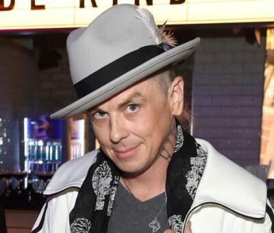 Sid Wilson