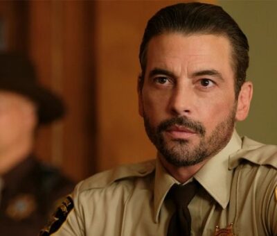 Skeet Ulrich