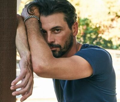 Skeet Ulrich
