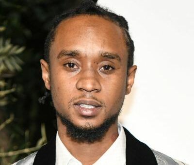 Slim Jxmmi