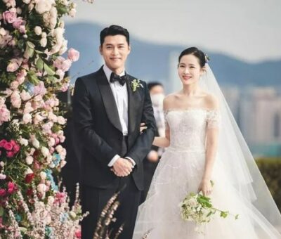 Son Ye-jin
