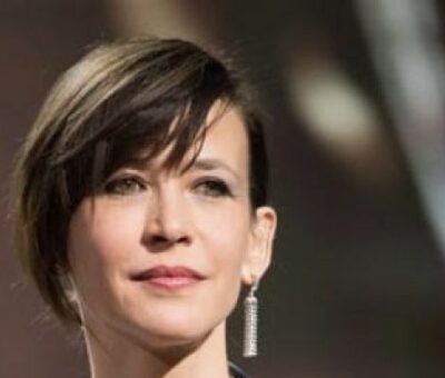 Sophie Marceau