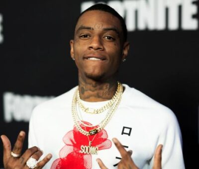 Soulja Boy