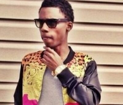 Speaker Knockerz
