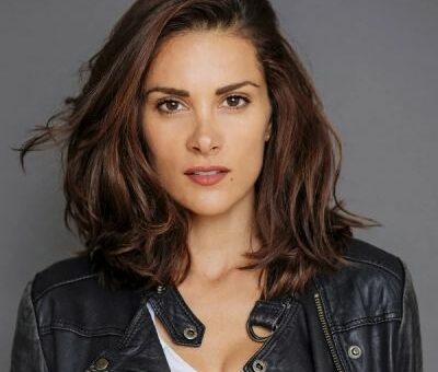 Stefania Spampinato