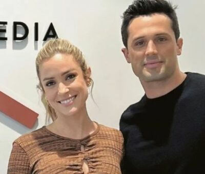 Stephen Colletti
