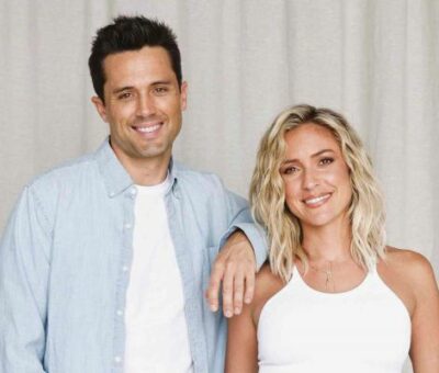 Stephen Colletti