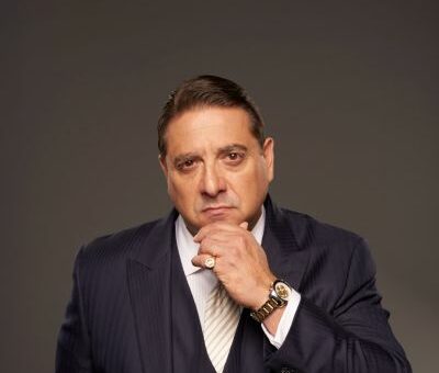 Steve DiSchiavi