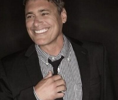 Steven Bauer