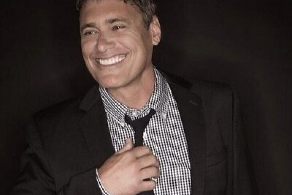 Steven Bauer