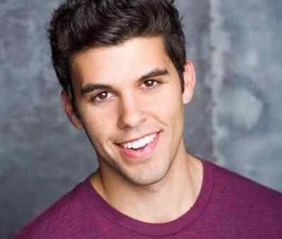 Steven Krueger