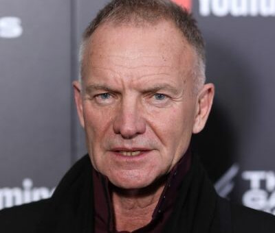 Sting