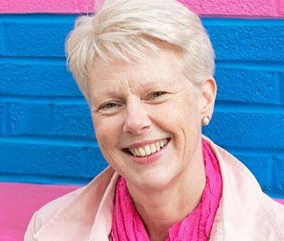 Susan Weeks