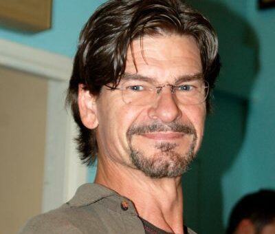 Swayze Don