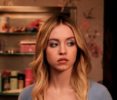 Sydney Sweeney