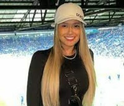 Taia Rodrigues