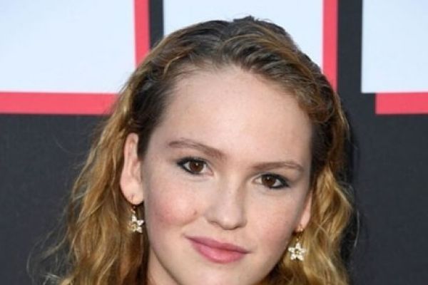 Talitha Bateman