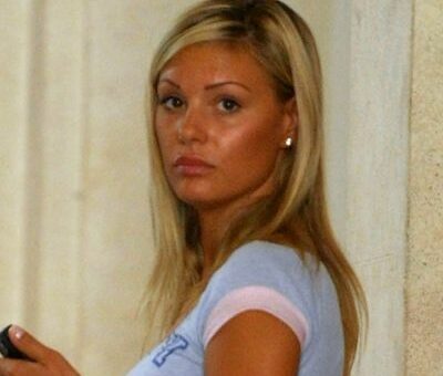 Tamara Pisnoli