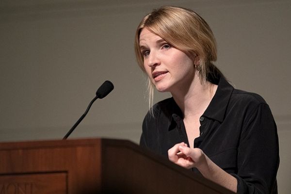 Tara Westover