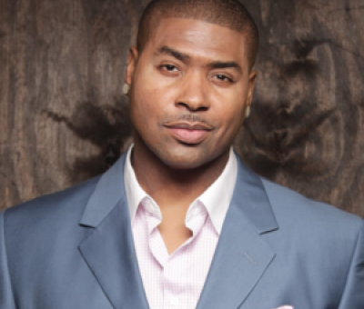 Tariq Nasheed