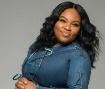 Tasha Cobbs