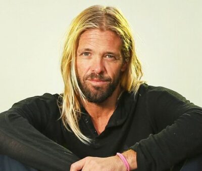Taylor Hawkins