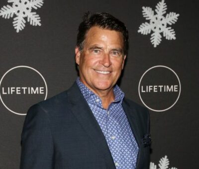 Ted McGinley