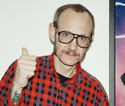 Terry Richardson