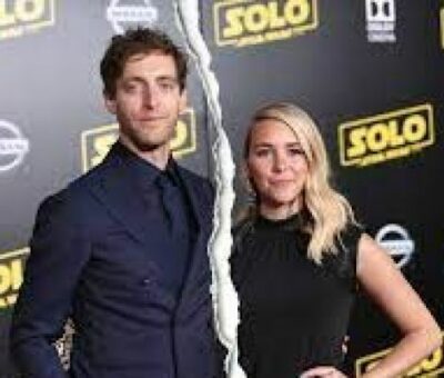 Thomas Middleditch