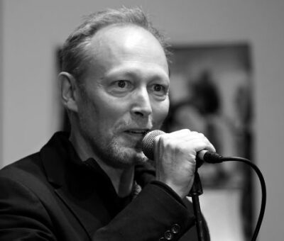 Thor Mikkelsen Father