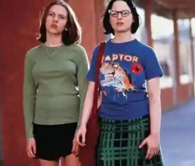Thora Birch
