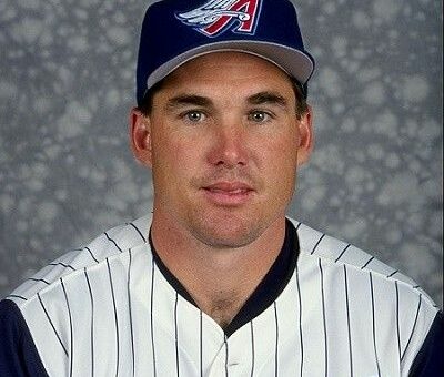 Tim Salmon