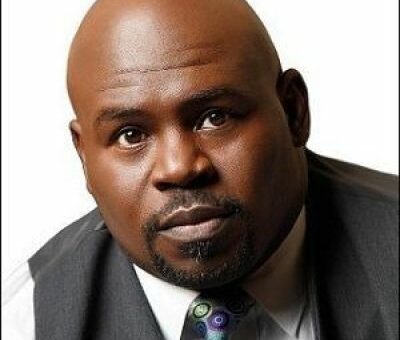 Timothy Crawford Jr