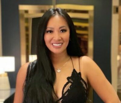 Tina Le