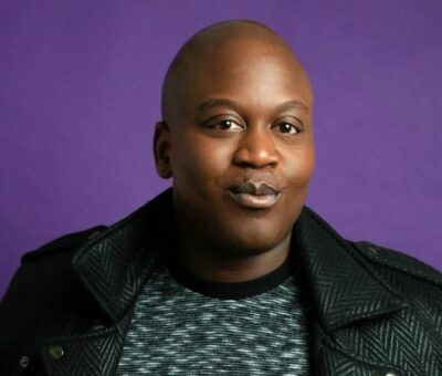Tituss Burgess