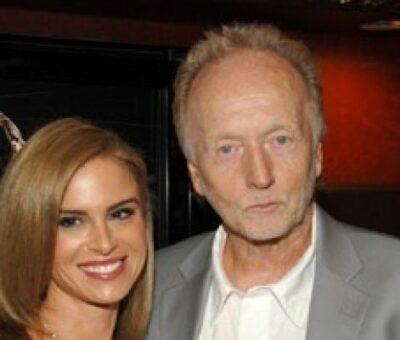 Tobin Bell