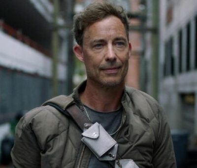 Tom Cavanagh