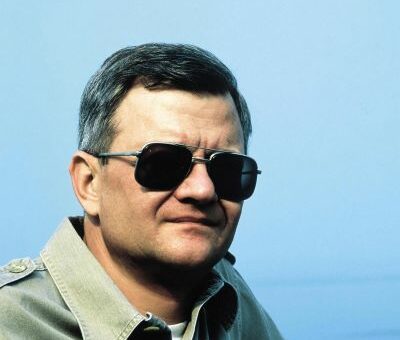 Tom Clancy