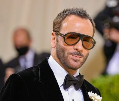 Tom Ford