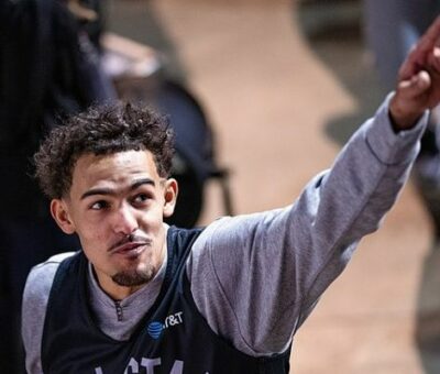 Trae Young