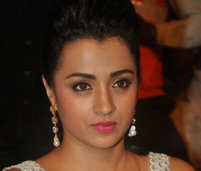 Trisha