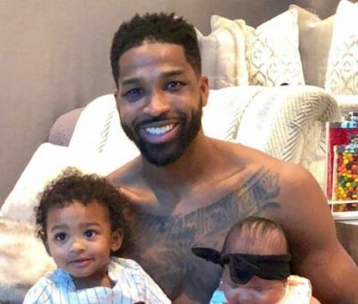 Tristan Thompson