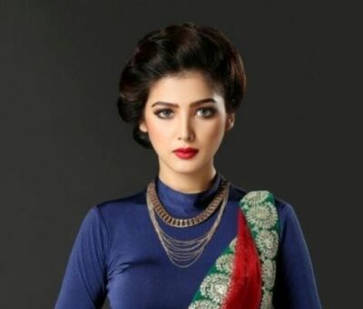 Triveni Barman